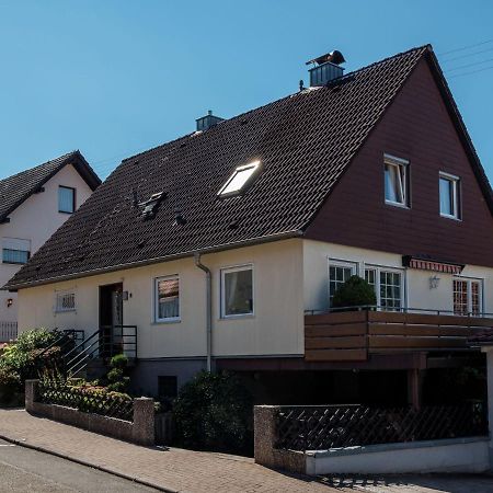 Cheerful Apartment Near City Centre Of Haslach Haslach im Kinzigtal Ngoại thất bức ảnh