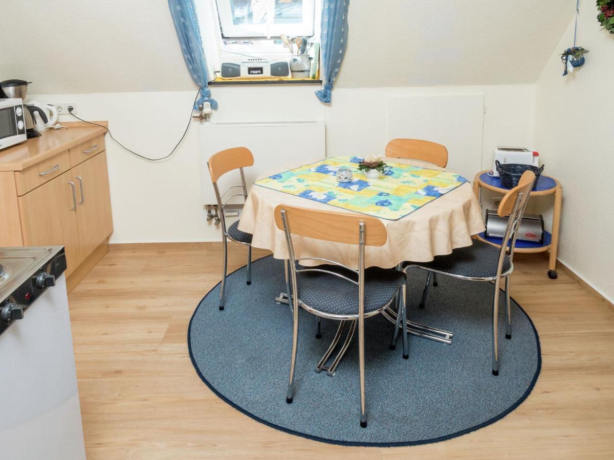 Cheerful Apartment Near City Centre Of Haslach Haslach im Kinzigtal Ngoại thất bức ảnh