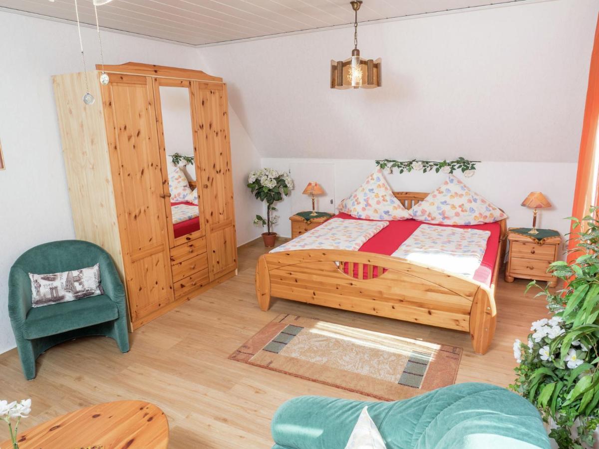 Cheerful Apartment Near City Centre Of Haslach Haslach im Kinzigtal Ngoại thất bức ảnh