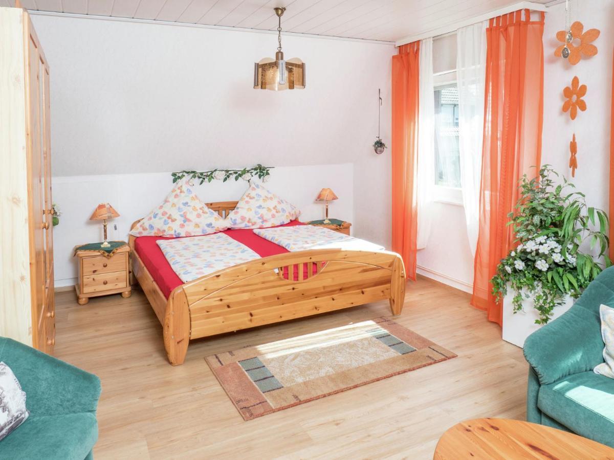 Cheerful Apartment Near City Centre Of Haslach Haslach im Kinzigtal Ngoại thất bức ảnh