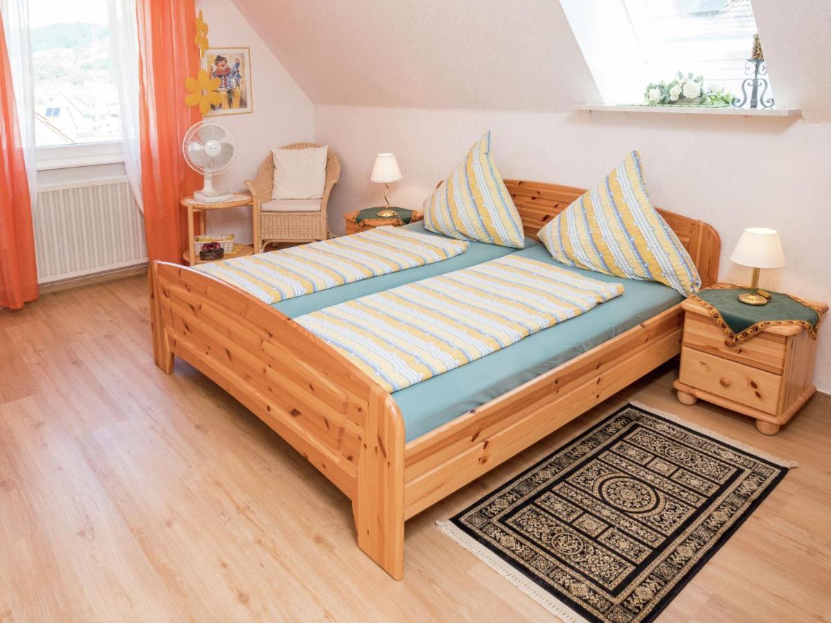 Cheerful Apartment Near City Centre Of Haslach Haslach im Kinzigtal Ngoại thất bức ảnh