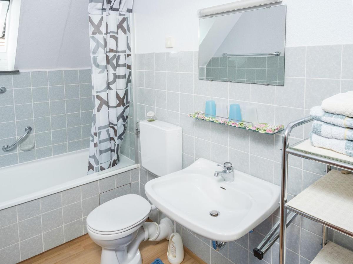 Cheerful Apartment Near City Centre Of Haslach Haslach im Kinzigtal Ngoại thất bức ảnh