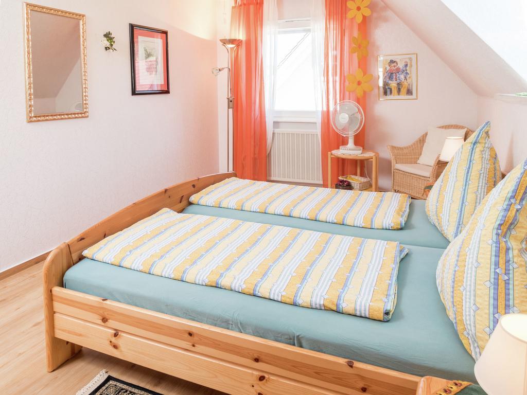 Cheerful Apartment Near City Centre Of Haslach Haslach im Kinzigtal Ngoại thất bức ảnh